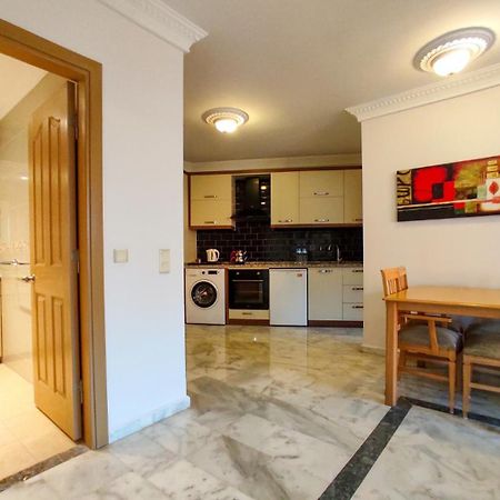 07 Group Hotel Alanya Ngoại thất bức ảnh