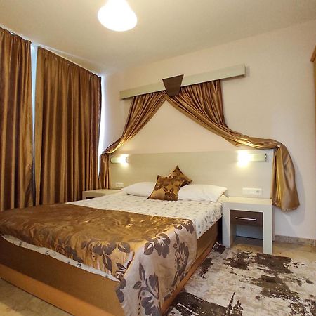 07 Group Hotel Alanya Ngoại thất bức ảnh