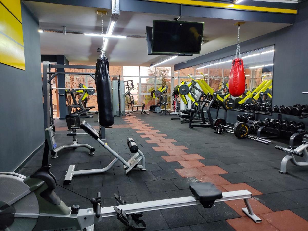 07 Group Hotel Alanya Ngoại thất bức ảnh