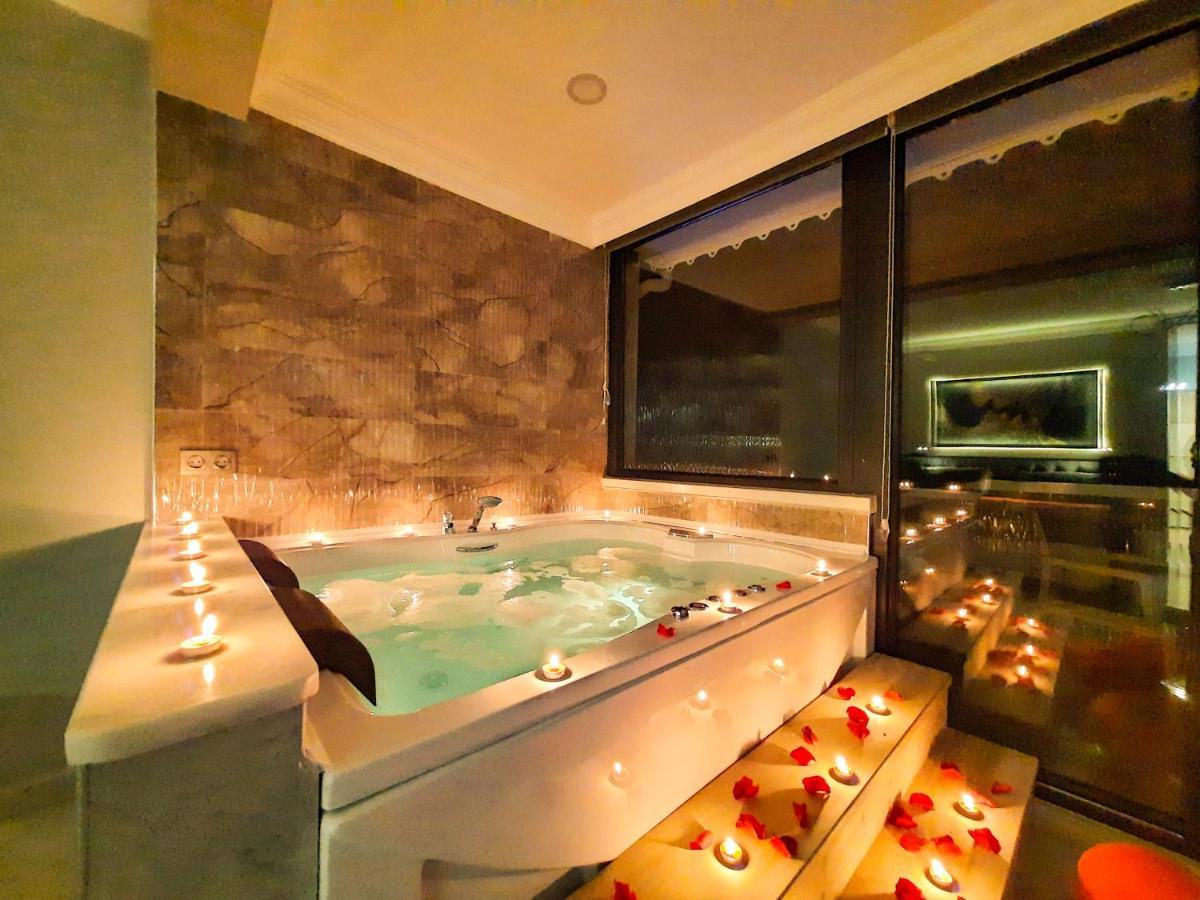 07 Group Hotel Alanya Ngoại thất bức ảnh