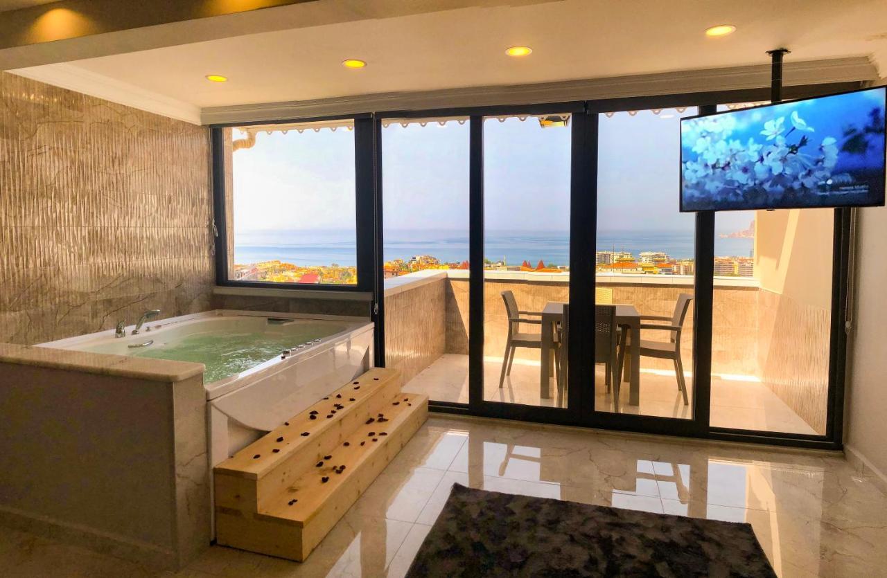 07 Group Hotel Alanya Ngoại thất bức ảnh