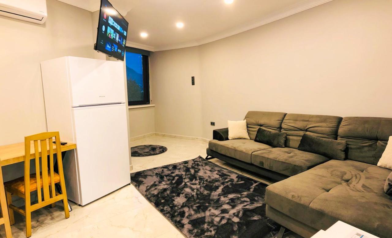 07 Group Hotel Alanya Ngoại thất bức ảnh