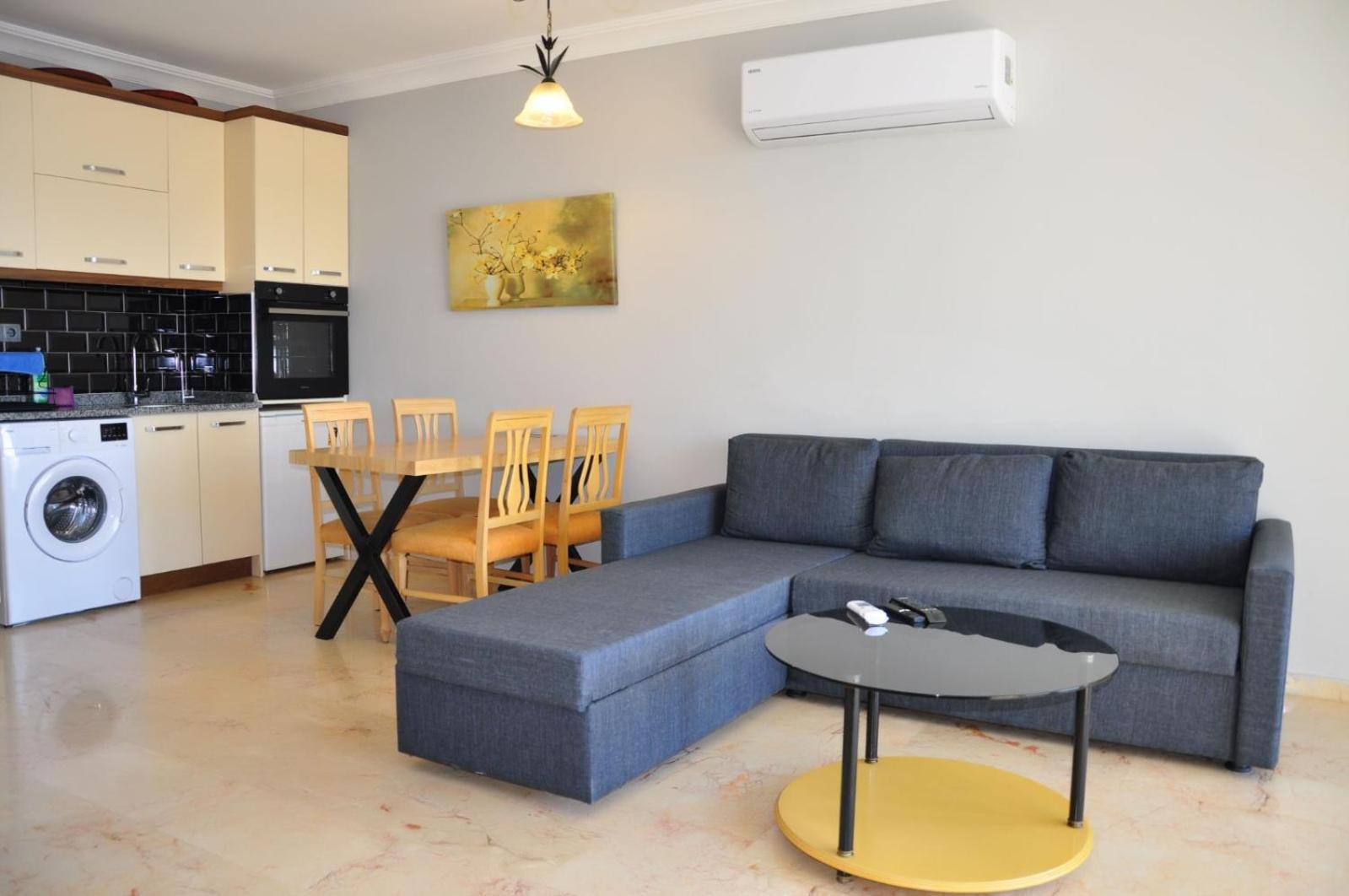 07 Group Hotel Alanya Ngoại thất bức ảnh