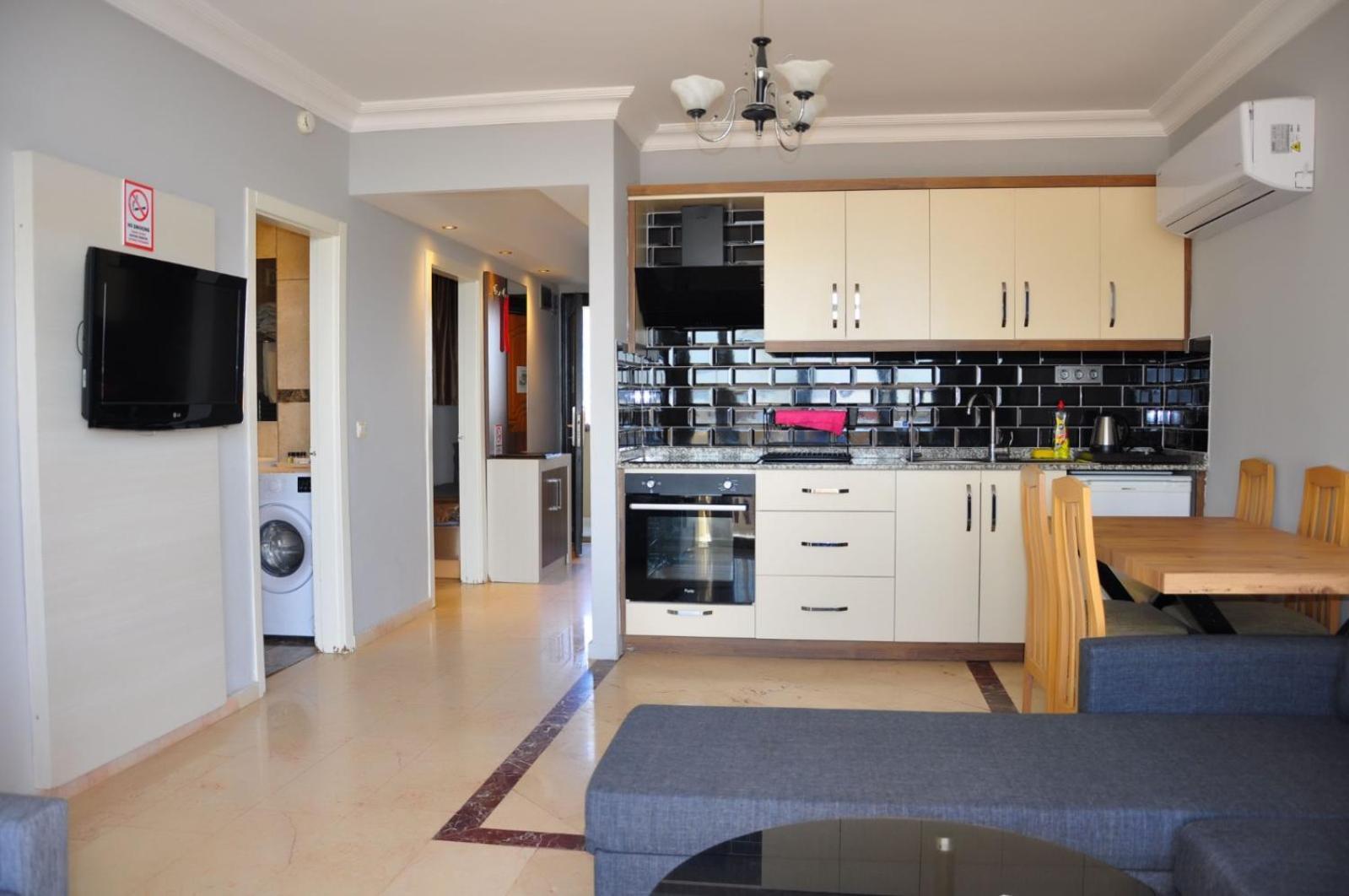 07 Group Hotel Alanya Ngoại thất bức ảnh