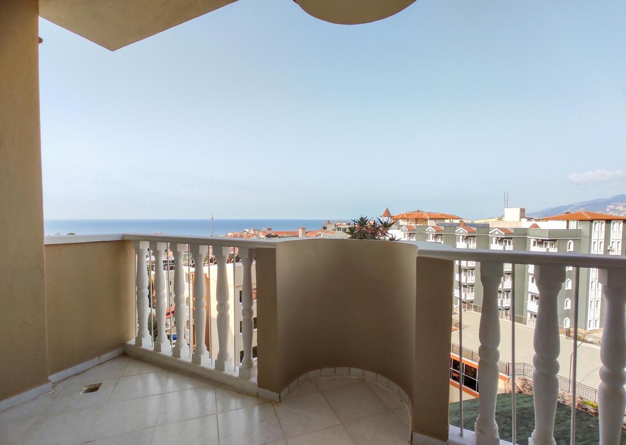 07 Group Hotel Alanya Ngoại thất bức ảnh