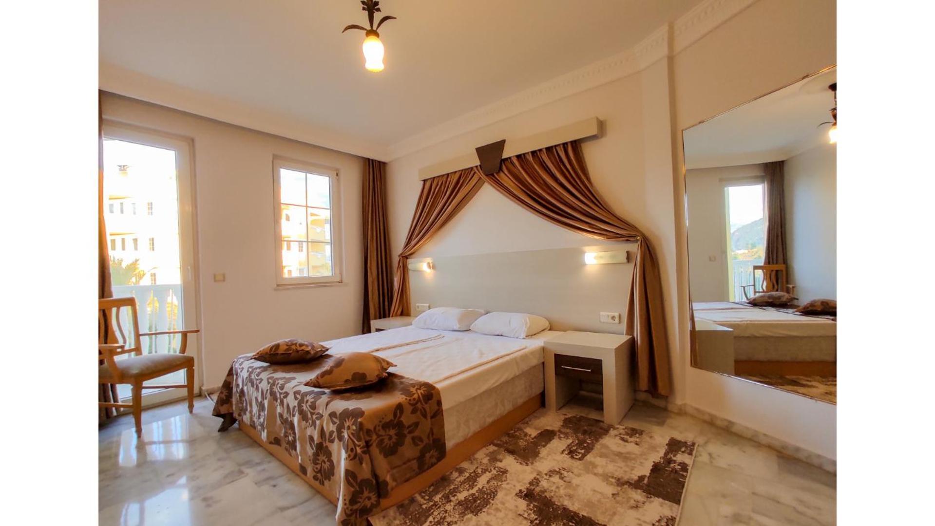 07 Group Hotel Alanya Ngoại thất bức ảnh