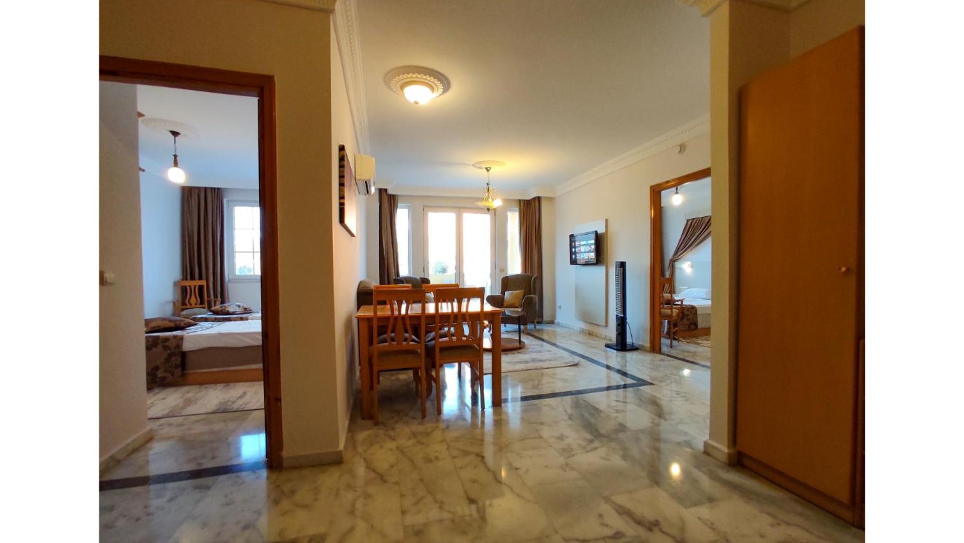 07 Group Hotel Alanya Ngoại thất bức ảnh